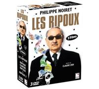 Les Ripoux - Les Ripoux [USA] [DVD]