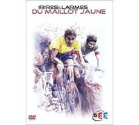 Les Rires et les larmes du maillot jaune [Francia] [DVD]
