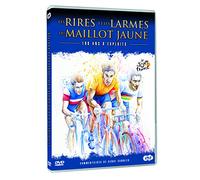 Les Rires et les larmes du maillot jaune [Francia] [DVD]