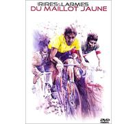 Les rires et les larmes du maillot jaune [Francia] [VHS]