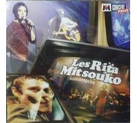 Les Rita Mitsouko - Acoustiques