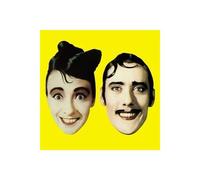 Les Rita Mitsouko - Best Of (2 LP)