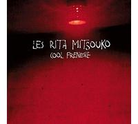 Les Rita Mitsouko - Cool Frenesie [Import]