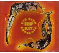 Les Rita Mitsouko - Hip Kit [Maxi Cd]