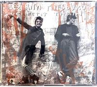 Les Rita Mitsouko - Le petit train