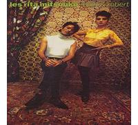 Les Rita Mitsouko - Marc & Robert [Vinilo]