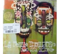 Les Rita Mitsouko^Mitsouko,les Rita - La Femme Trombone