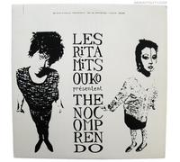 Les Rita Mitsouko - No comprendo