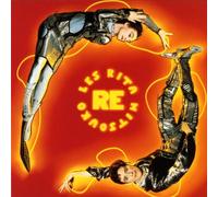 Les Rita Mitsouko - Re