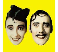 Les Rita Mitsouko - Rita Mitsouko (Best Of) - 2024 Edition