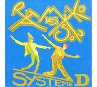 Système D [2LP+CD] [Vinilo]