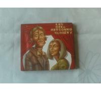 Les Rita Mitsouko - Variety