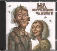 Les Rita Mitsouko - Variety