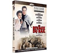 Les Rivaux du rail [Francia] [Blu-ray]