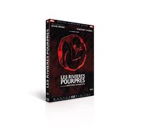 Les Rivières pourpres [Francia] [DVD]