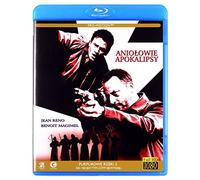 Les Rivieres pourpres II - Les anges de l'apocalypse [Blu-Ray] [Region B] (IMPORT) (No hay versión española)