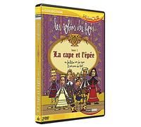Les Robins des Bois - La cape et l'épée - Tome 1 [Alemania] [DVD]
