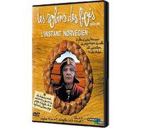 Les Robins des bois - L'instant nørvégien - Best øff [Francia] [DVD]