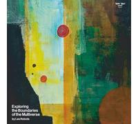 Les Robots Exploring the Boundaries of the Multiverse (Vinyl) (Importación USA)
