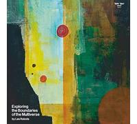 Les Robots - Exploring The Boundaries Of The Multiverse [VINYL] [Vinilo]