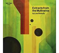 Les Robots - Extracts From The Multiverse [Vinilo]