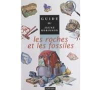 Les Roches Et Les Fossiles (ebook)