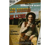 Les Rodeurs de l'aube [Francia] [DVD]