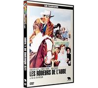 Les Rodeurs de l'aube [Francia] [DVD]