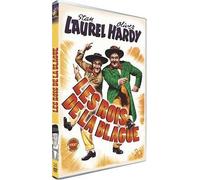 Les Rois de la blague [Francia] [DVD]