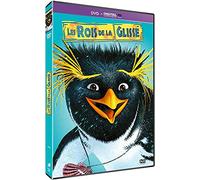 Les Rois de la glisse [Francia] [DVD]