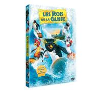 Les Rois de la glisse [Francia] [DVD]