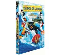 Les Rois de la glisse [Francia] [DVD]