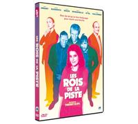 Les Rois de la piste [Francia] [DVD]