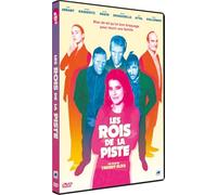 Les Rois de la piste [Francia] [DVD]