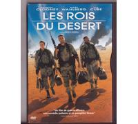 Les Rois du désert [Reino Unido] [DVD]