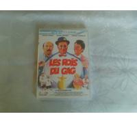 Les Rois du gag [Francia] [DVD]