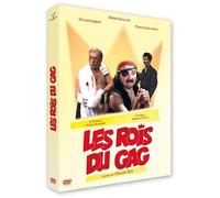 Les Rois du gag [Francia] [DVD]