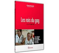 Les Rois du gag [Francia] [DVD]