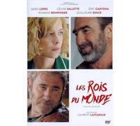 Les Rois du monde (Casteljaloux) [Francia] [DVD]