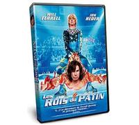 Les Rois du patin [Francia] [DVD]