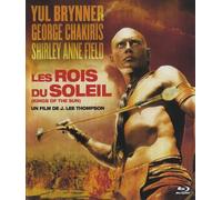 Les Rois du soleil [Francia] [Blu-ray]