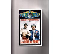 Les rois du sport [Francia] [VHS]