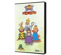 Les Rois et Les Reines - Volume 1 [Francia] [DVD]