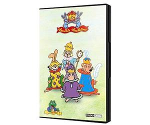 Les Rois et Les Reines - Volume 1 [Francia] [DVD]