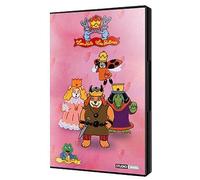 Les Rois et Les Reines - Volume 2 [Francia] [DVD]