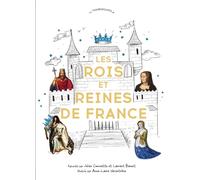 Les rois et reines de France: 31604