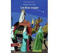 Les Rois Mages