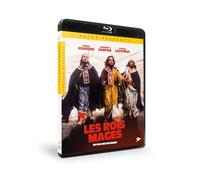 Les Rois Mages [Francia] [Blu-ray]