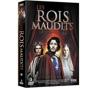 Les Rois maudits - L'intégrale [DVD]