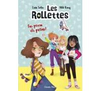 Les Rollettes 1. Ens posem els patins!